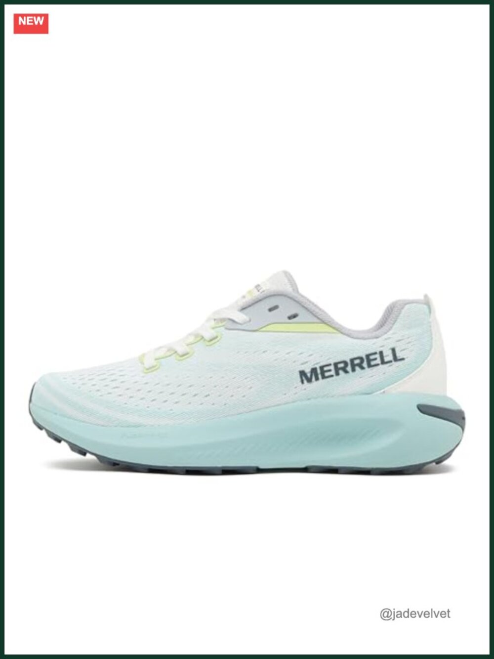 Women's Trail Running Shoes with FloatPro Foam Midsole